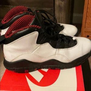 2010 Chicago 10s